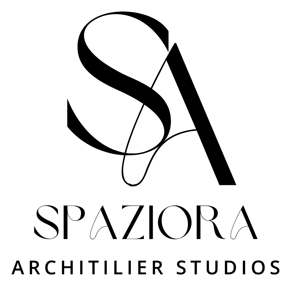 Spaziora Architilier Studios