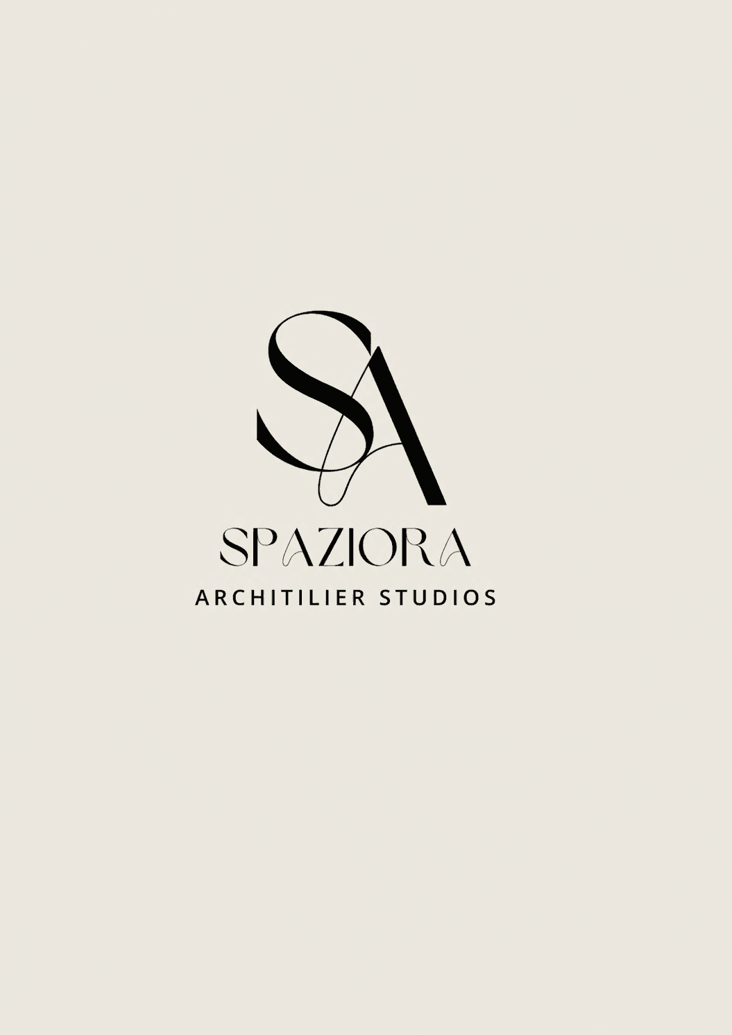 Spaziora studio
